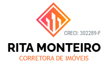 Rita Monteiro - Corretora de Imveis